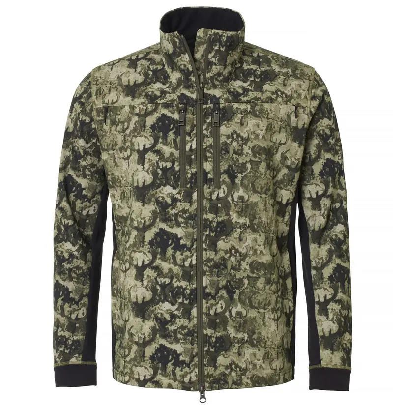 Chevalier Chevalier Men's Nimrod Jacket Dear Camouflage