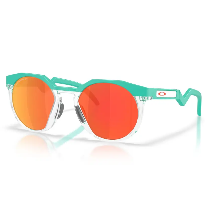 Oakley Oakley Hstn Celeste Prizm Ruby Polar