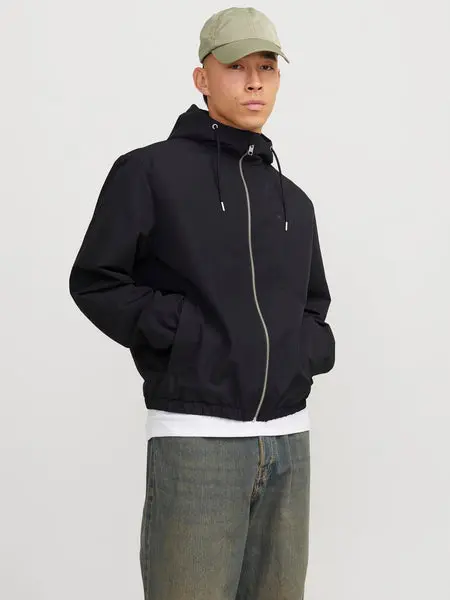 Jack & Jones Jjelegacy Light Jacket Hood Noos
