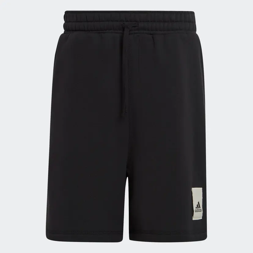 Adidas Lounge Fleece Shorts