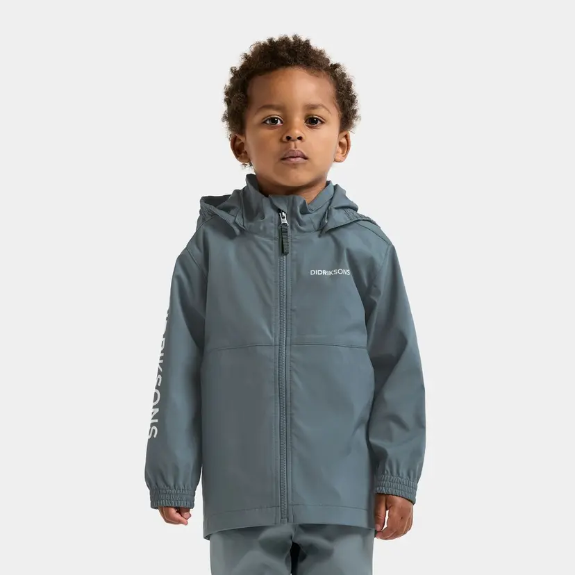 Didriksons Hallon Kids' Jacket