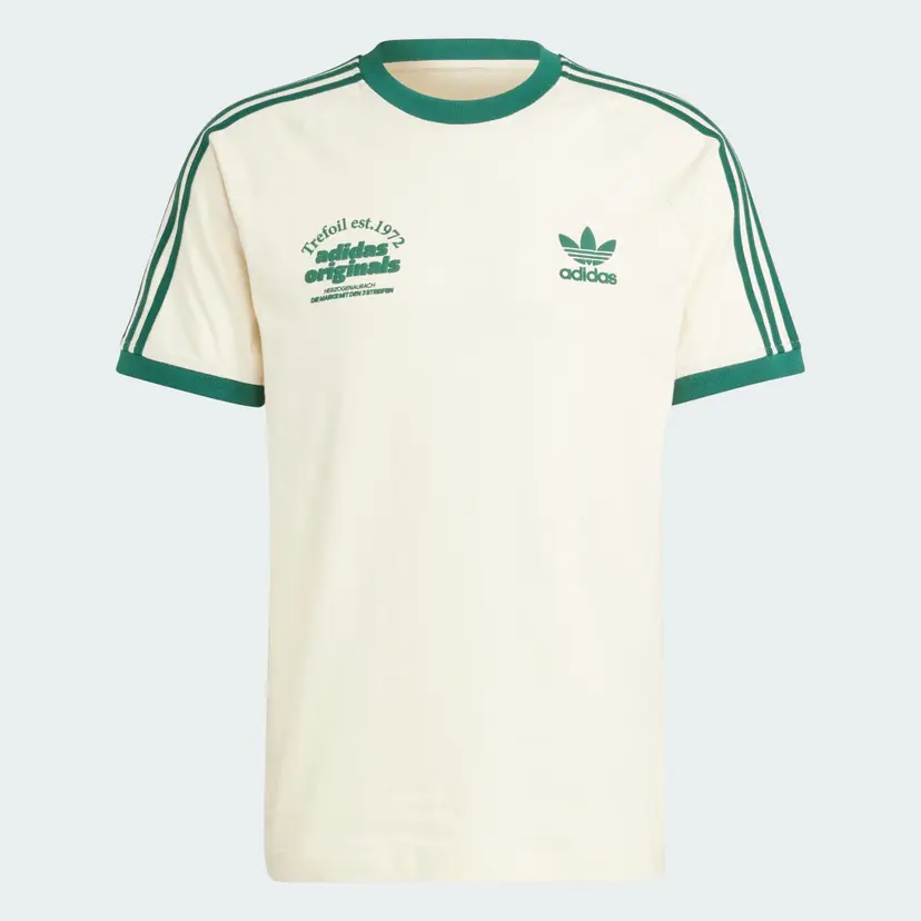 Adidas Sport Graphic Cali T-skjorte