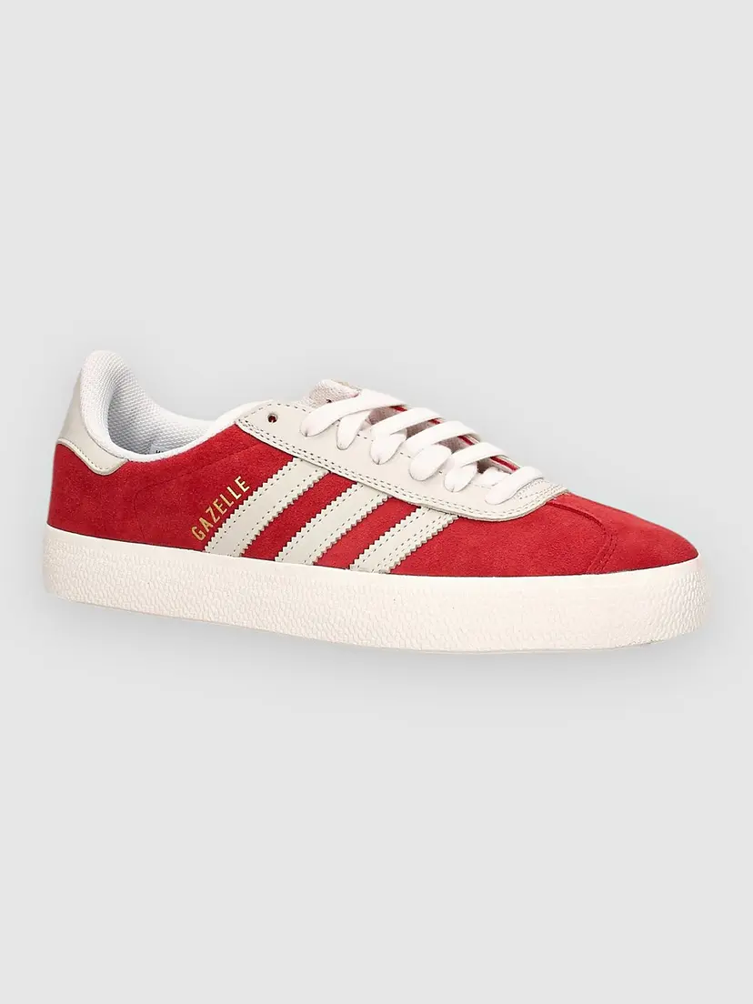 adidas Skateboarding adidas Skateboarding Gazelle ADV Skatesko rød