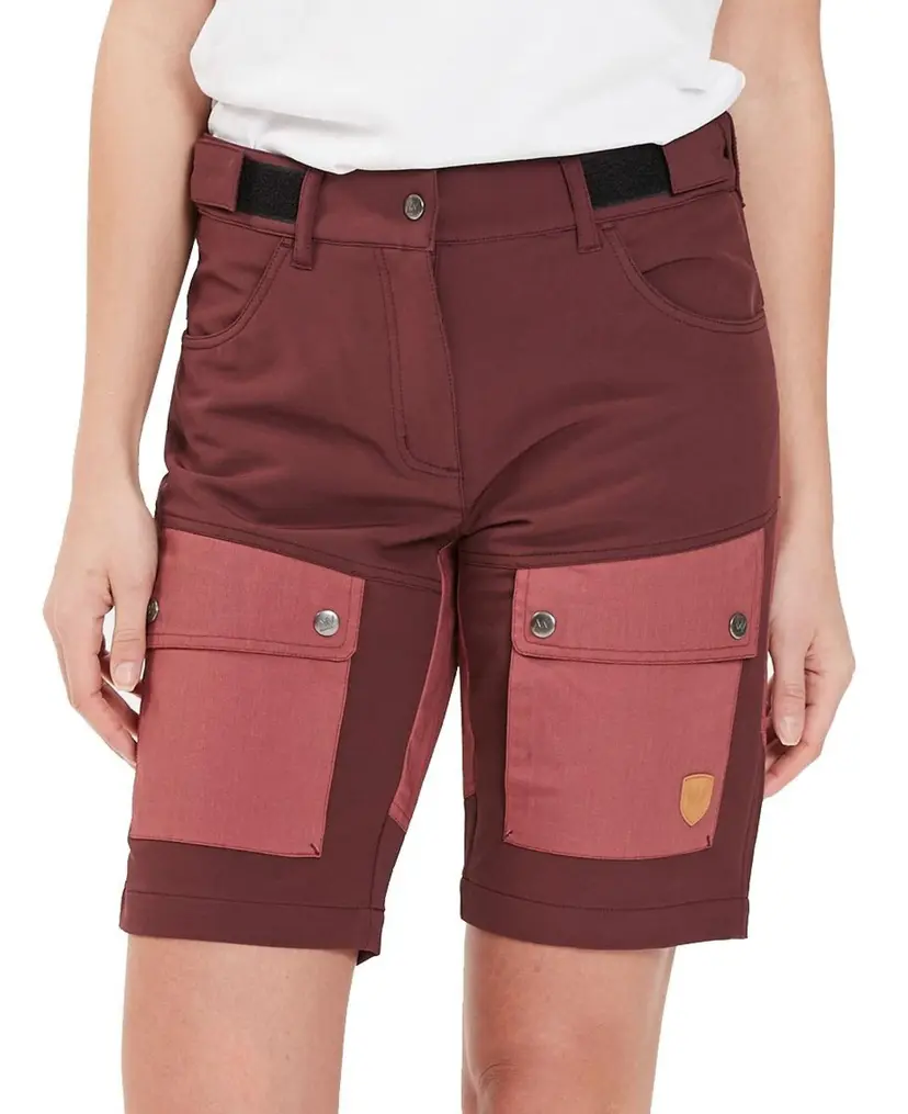Whistler Whistler Lara Wmn Hiking Catawba Grape