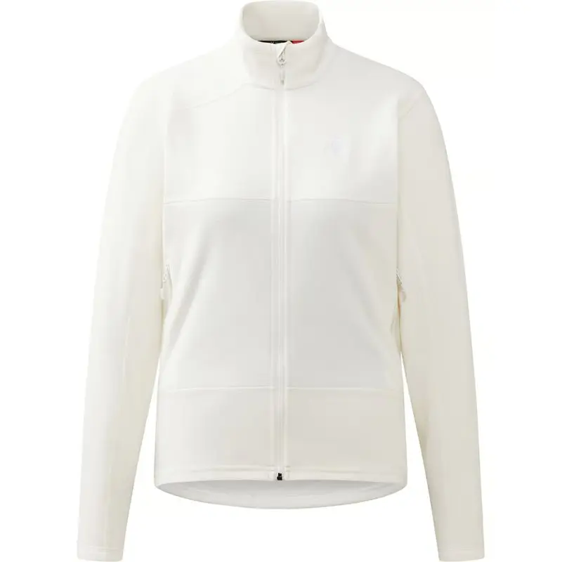 Haglöfs Haglöfs Buteo Mid Jacket Women Soft White
