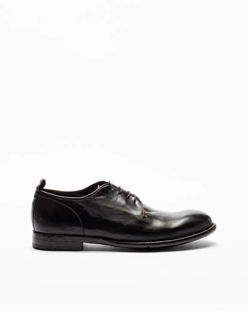 Lemargo Lemargo GB01A Brown Derby shoes