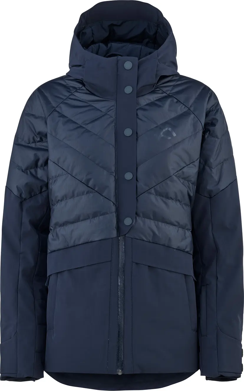 Kari Traa Kari Traa Women's Ragnhild Down Jacket Rroyal