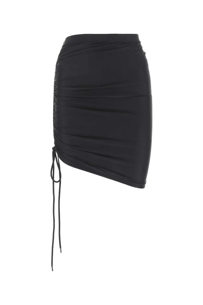 Balenciaga Balenciaga Miniskjørt – Svart