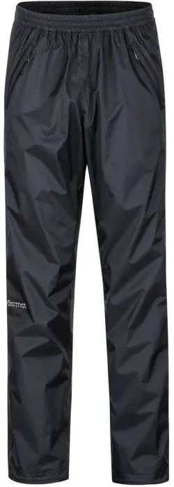 Marmot Marmot M's PreCip Eco Pant Black