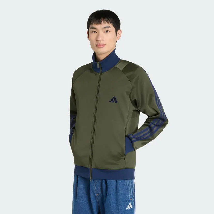 Adidas STADIUM REGULAR FIT PIQUE TRENINGSOVERDEL