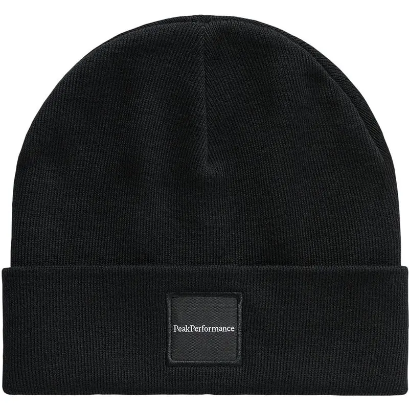 Peak Performance Peak Performance Switch Hat Black