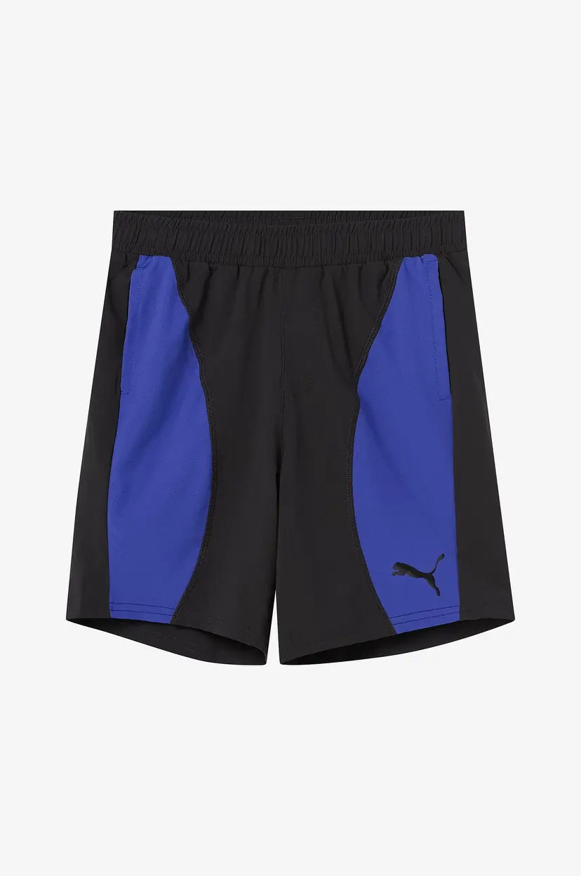 Puma Treningsshorts Puma Fit Evrydy Shorts B - Svart