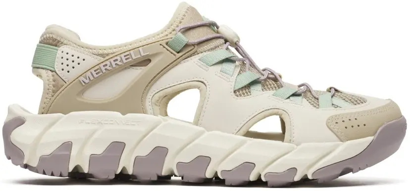 Merrell Merrell W's Maipo Explorer Sieve Greige