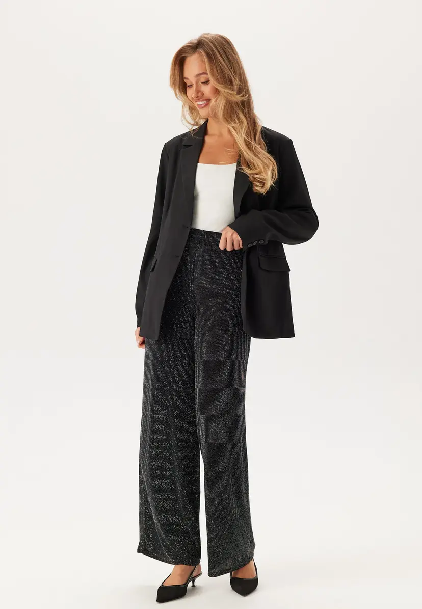 Bubbleroom Sparkling Trousers