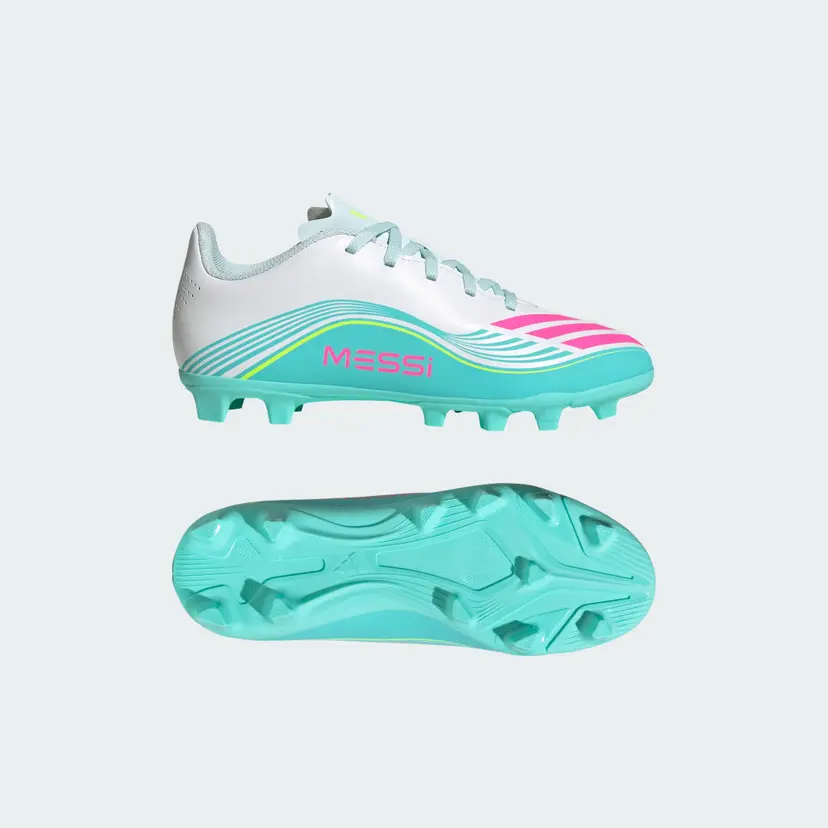 Adidas F50 MESSI CLUB Firm Ground / Multi Ground Fotballsko