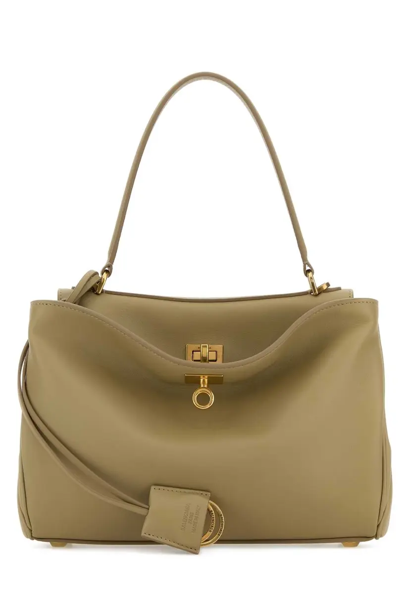 Balenciaga Balenciaga Håndvesker – Beige