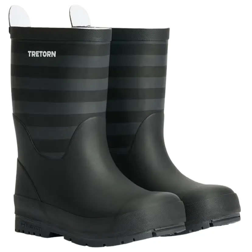 Tretorn Tretorn Gränna Black