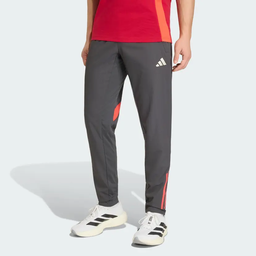 Adidas Liverpool FC Tiro 25 Competition Presentation Bukse