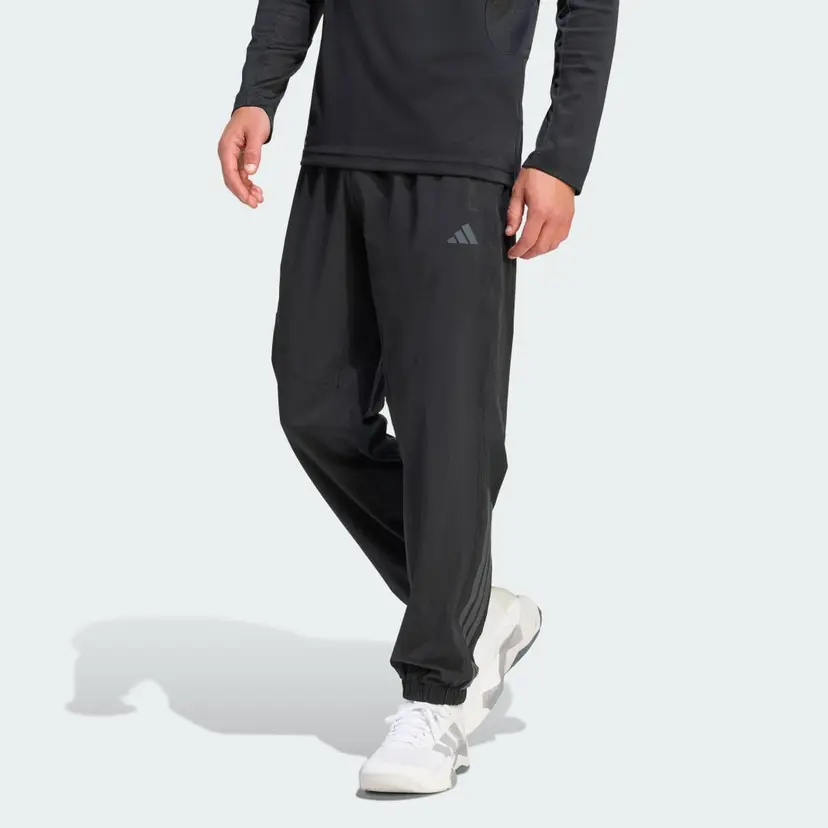 Adidas TECH ESSENTIALS WORKOUT TRENINGSBUKSE