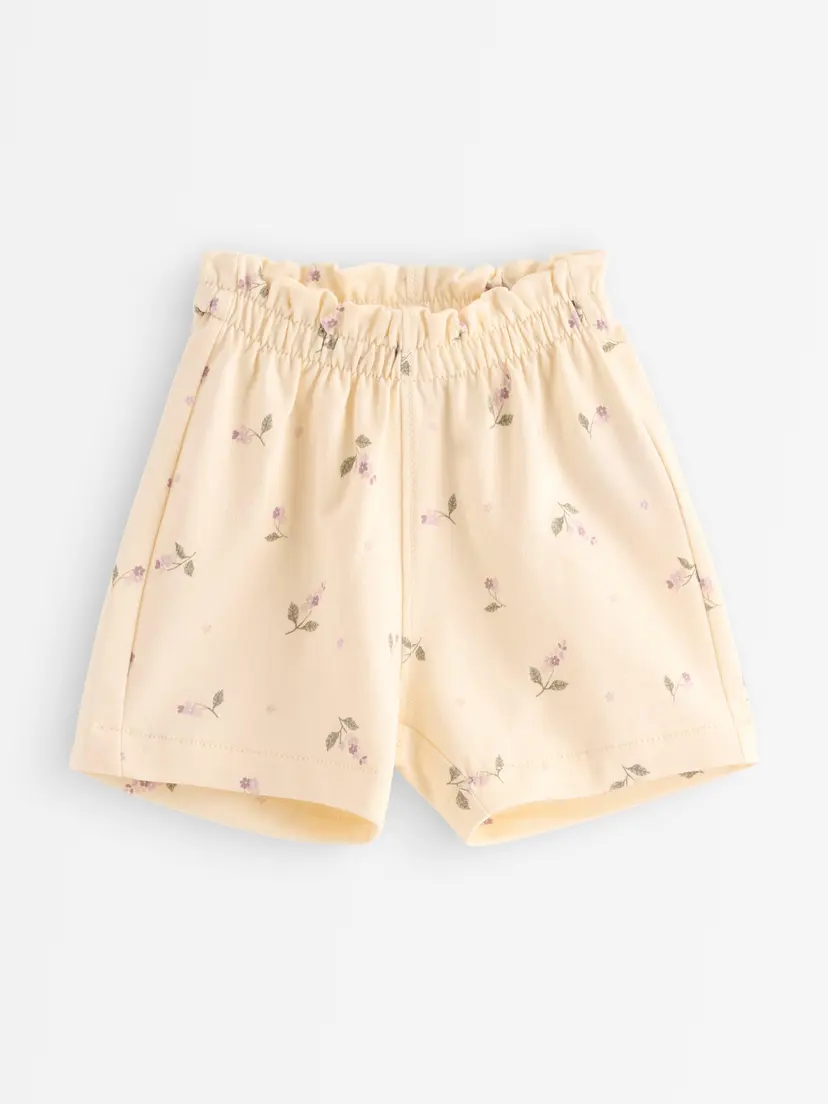Lindex Shorts i jersey