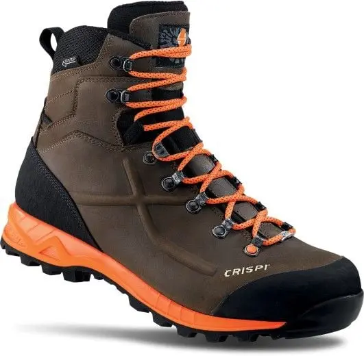 Crispi Crispi Valdres GTX