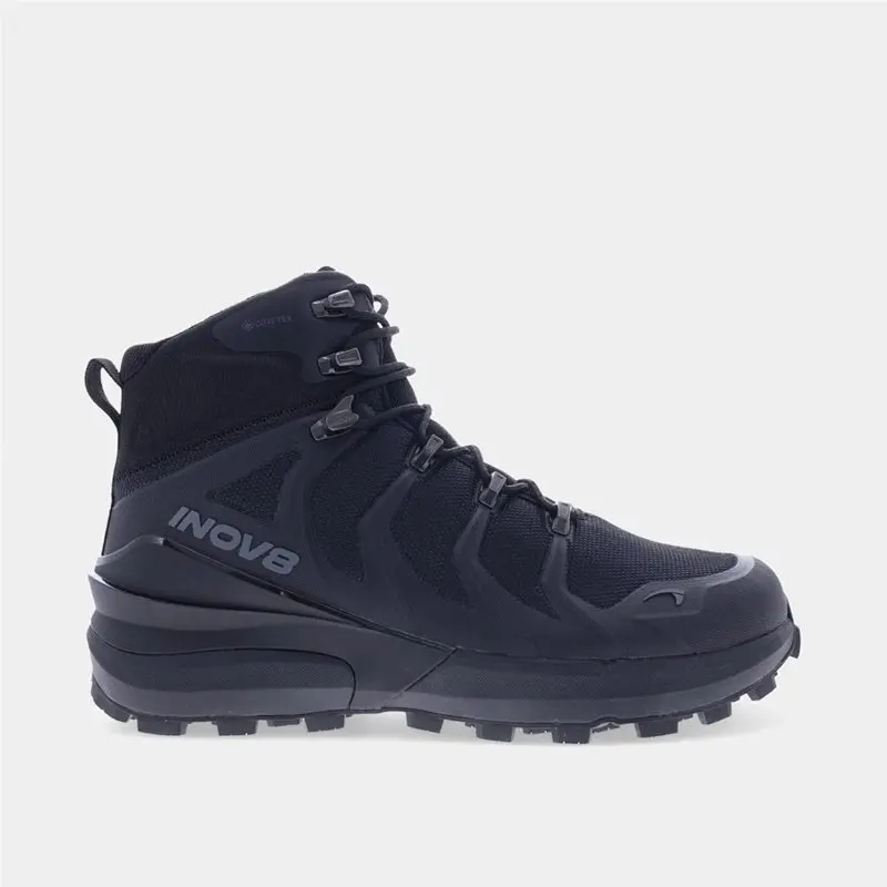 Inov-8 Inov-8 Roclite Pro Mid GTX(M) Black