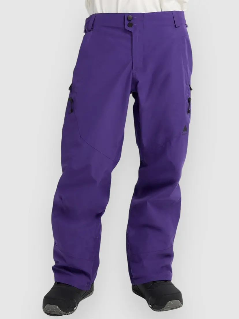 Burton Burton Gore-Tex Reserve Bukse