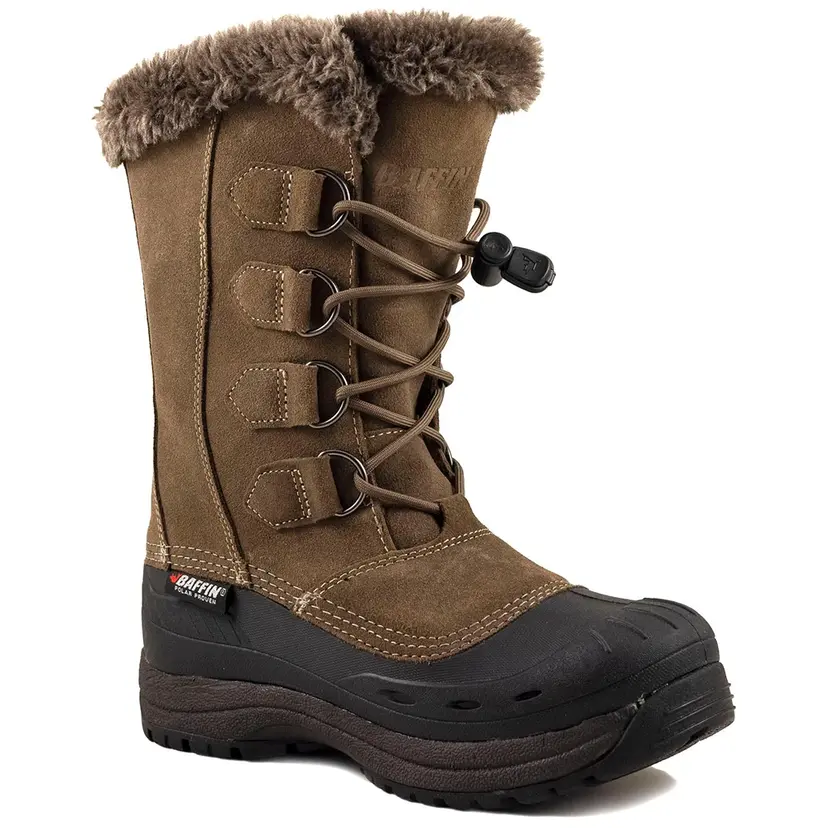 Baffin Baffin W's Chloe 2.0 -40C Brown