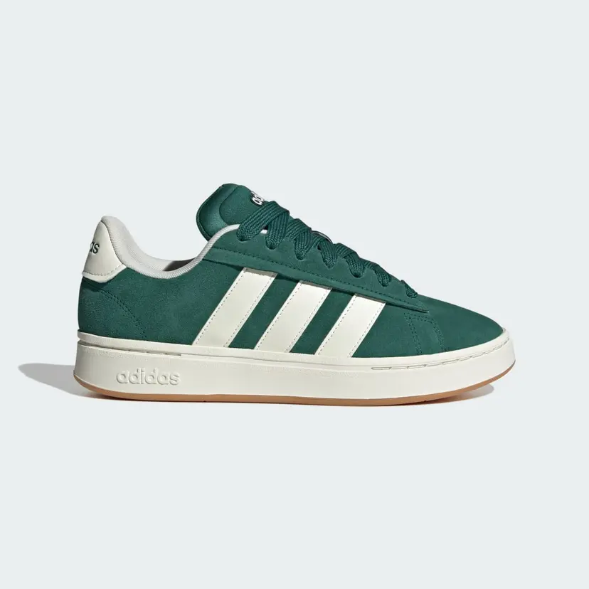 Adidas Grand Court Alpha Sko