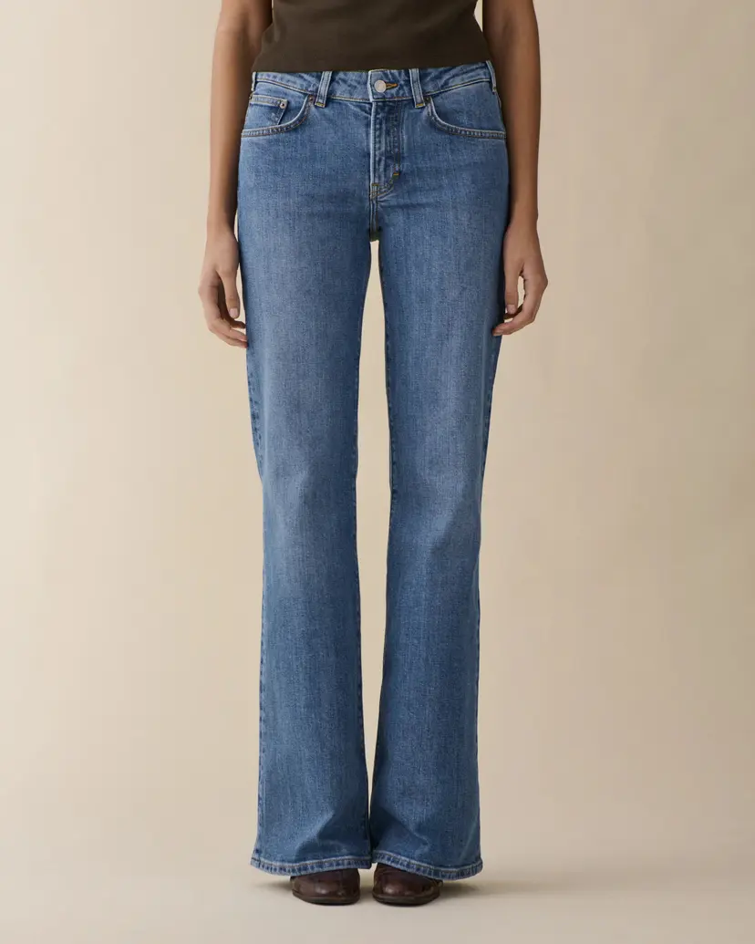 Jeanerica San Babila Light Classic Vintage - L32W28