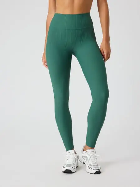 Björn Borg Studio Ribbed Tights