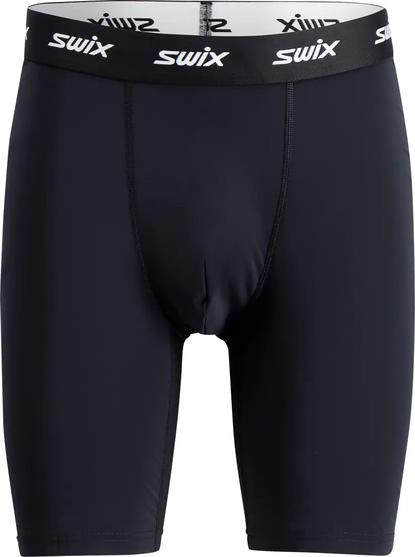 swix Swix Men's RaceX Classic Wind Boxer Black