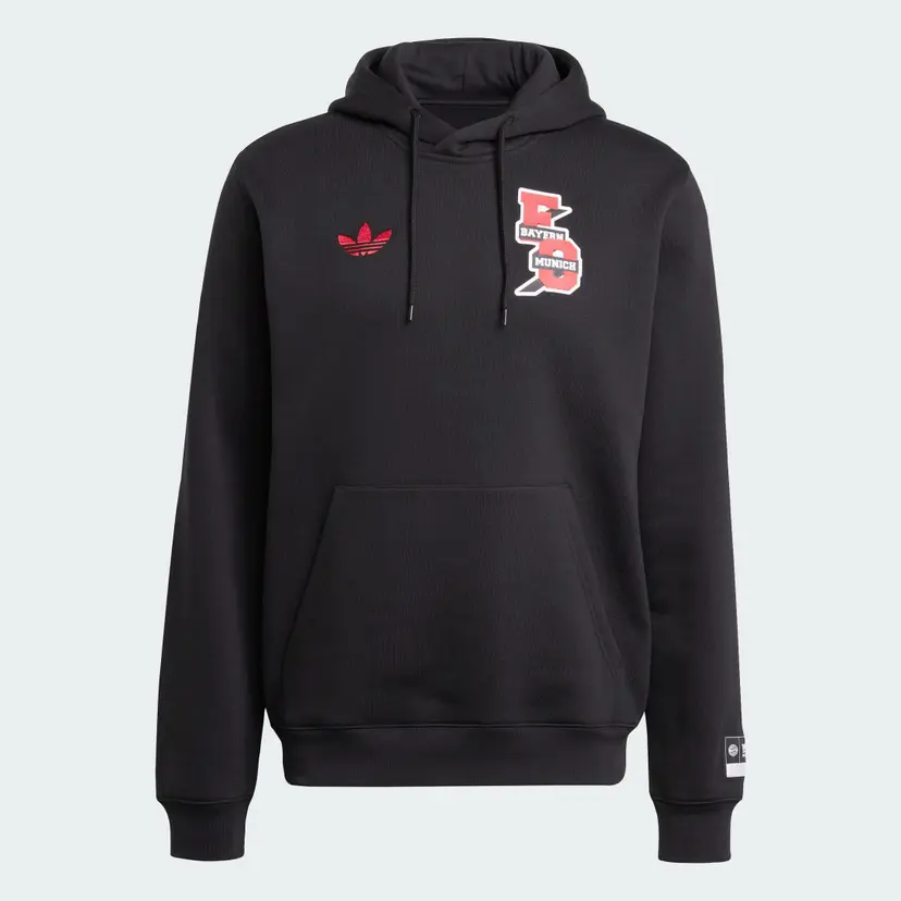 Adidas FC Bayern VRCT Hoodie