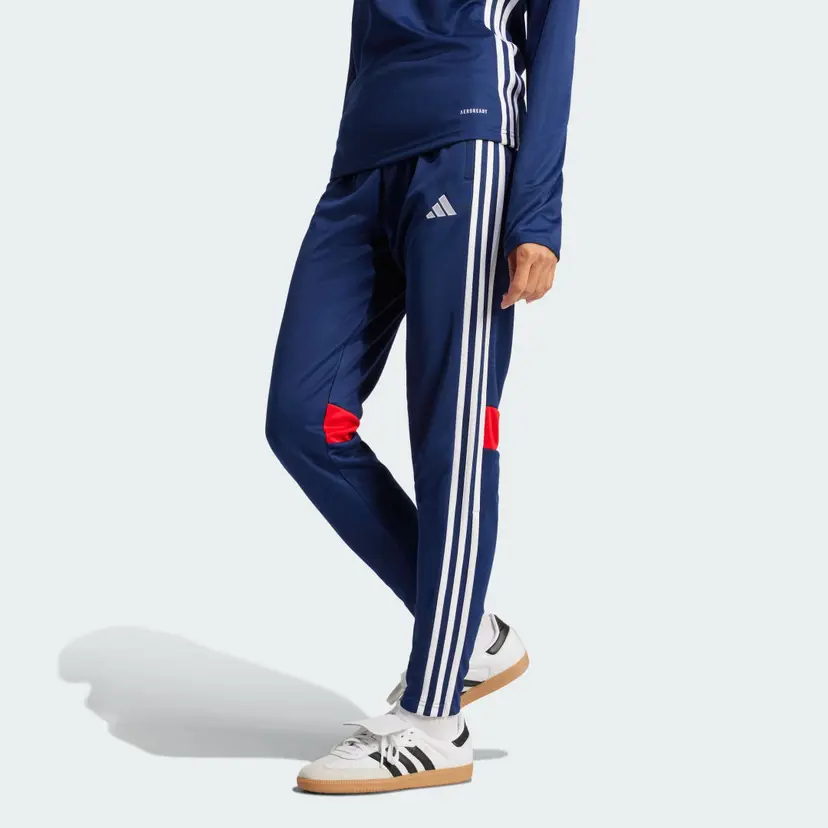 Adidas Tiro 25 Essentials Treningsbukse