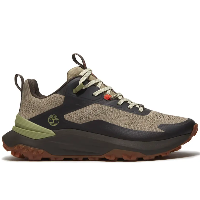 Timberland Timberland M's Mtac Low Lace Sneaker Medium Ltbei