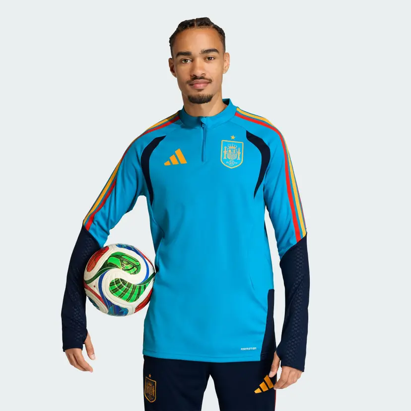 Adidas Spania 26 Tiro Training Overdel