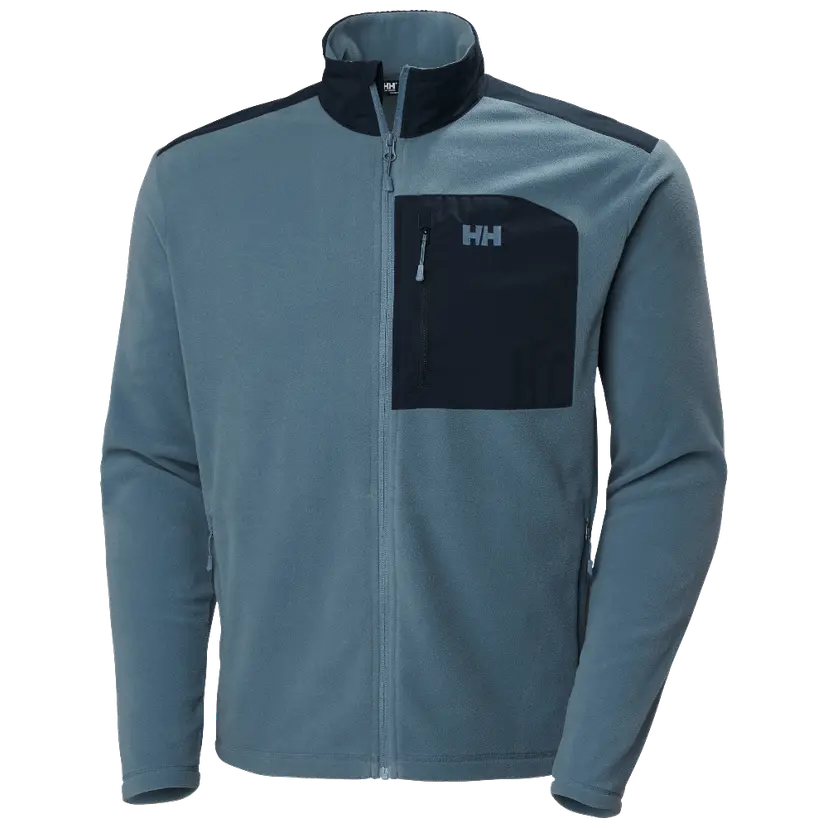 Helly Hansen Helly Hansen Daybreaker Block Jakke Herre Marineblå