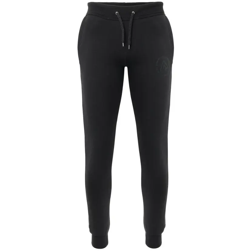 Aclima Aclima M's Fleecewool V2 Joggers Jet Black