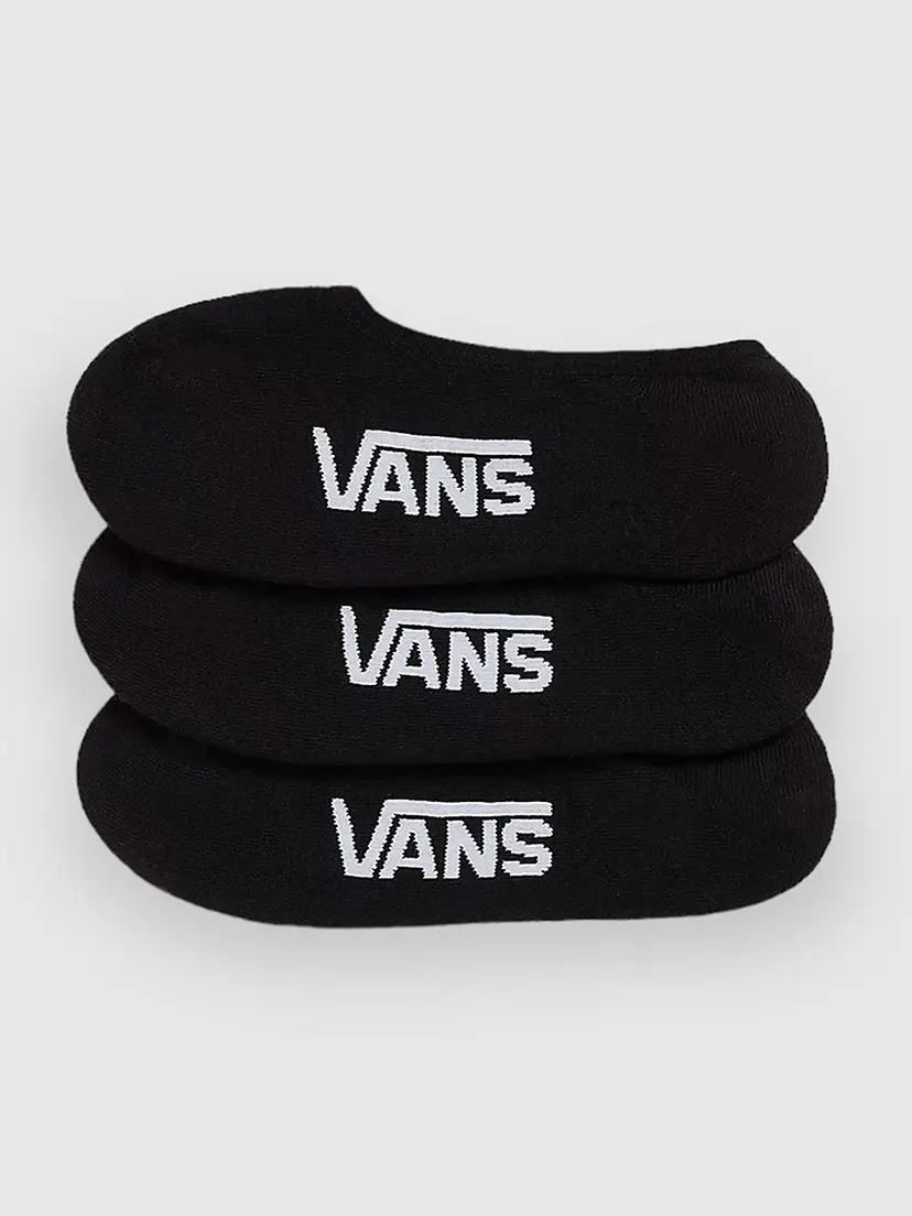 Vans Vans svart