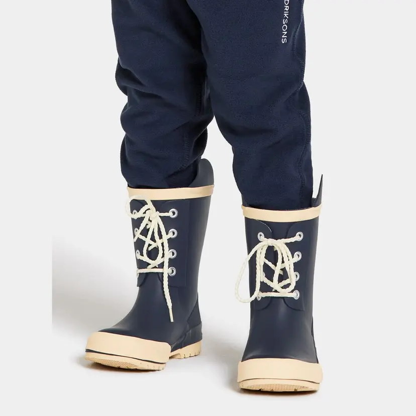 Didriksons Splashman Kids' Boots
