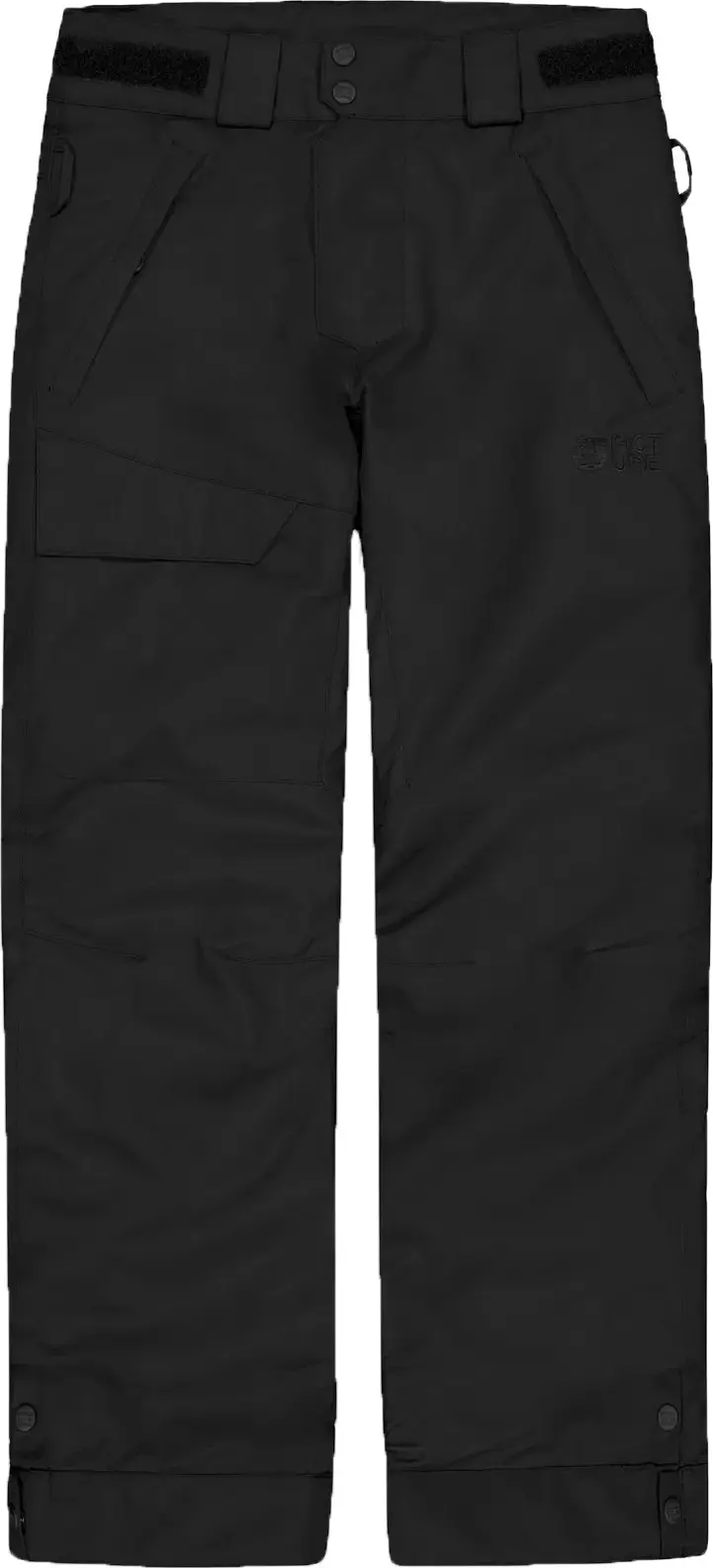 Picture Organic Clothing Picture Organic Clothing Time Pants Black