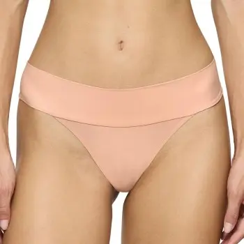 Triumph Triumph Truser Body Make-Up Illusion String D1 Beige 40 Dame
