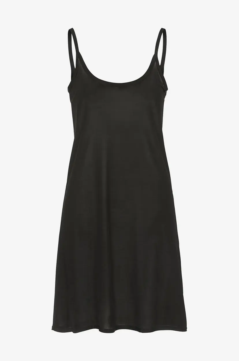 Damella Underskjørt Full Slip - Svart