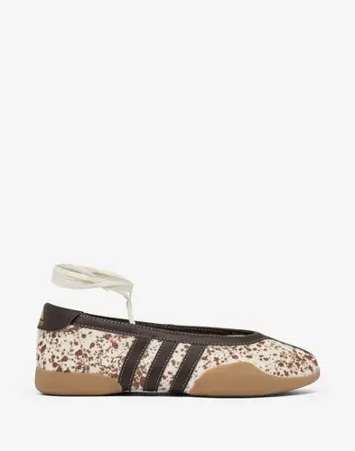 Adidas Originals Adidas Originals - Brun - Taekwondo Mei Balle