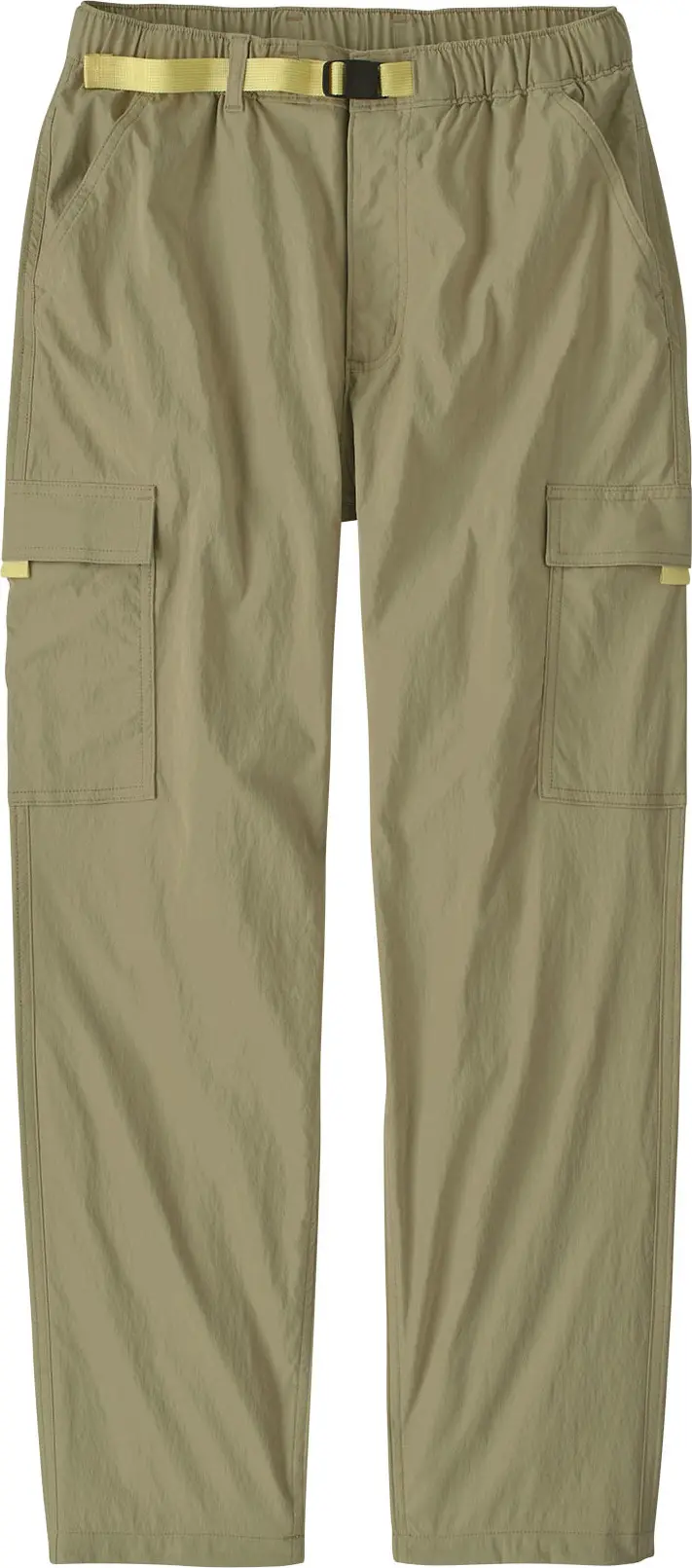 Patagonia Patagonia Women's Outdoor Everyday Cargo Pants Weathered Stone