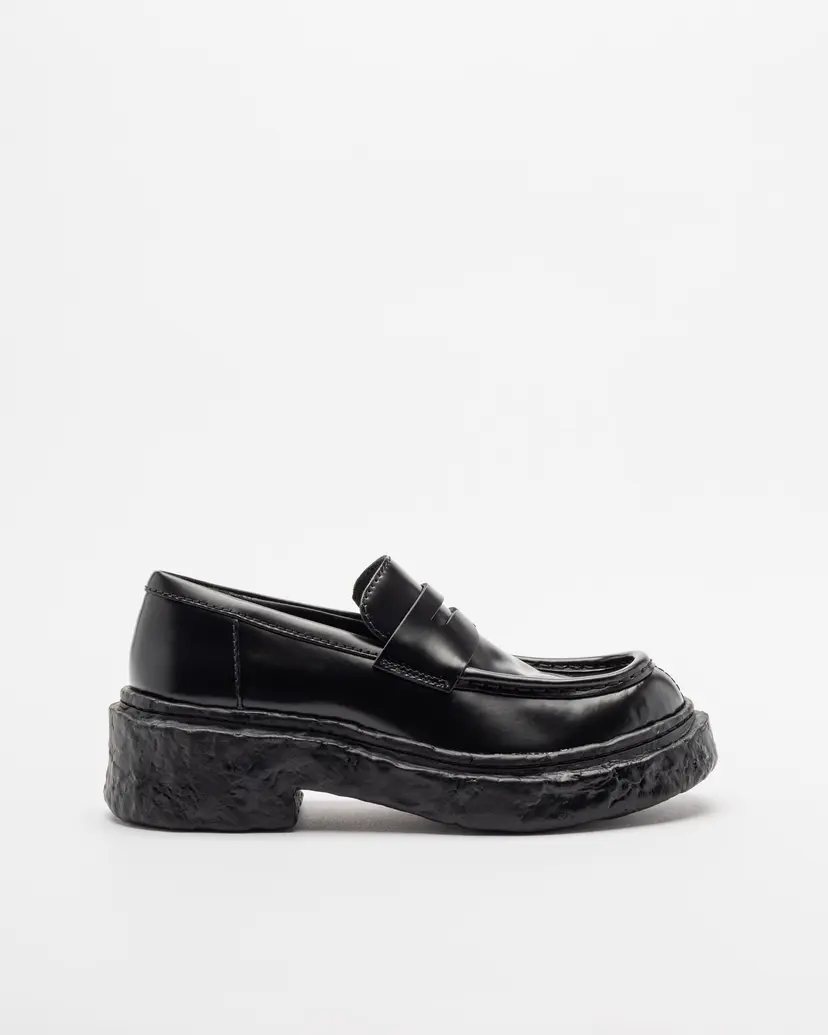 Camper Lab Loafers Camper Lab A500023 Preto
