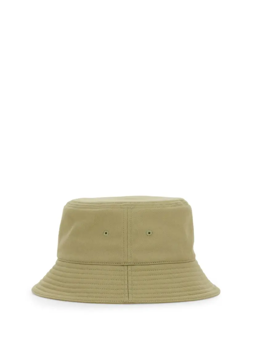 Burberry Burberry Hatter – Grønn