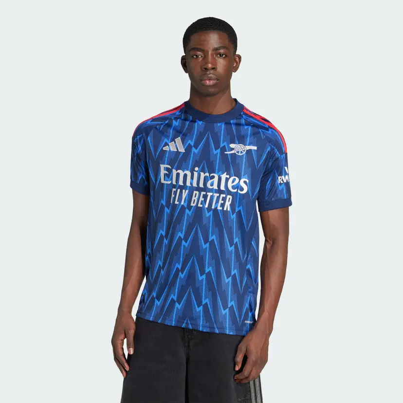 Adidas Arsenal 25/26 Bortetrøye