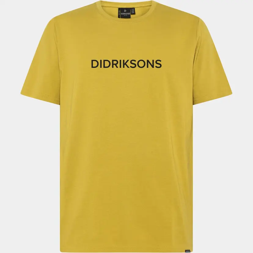 Didriksons Harald T-shirt Didriksons