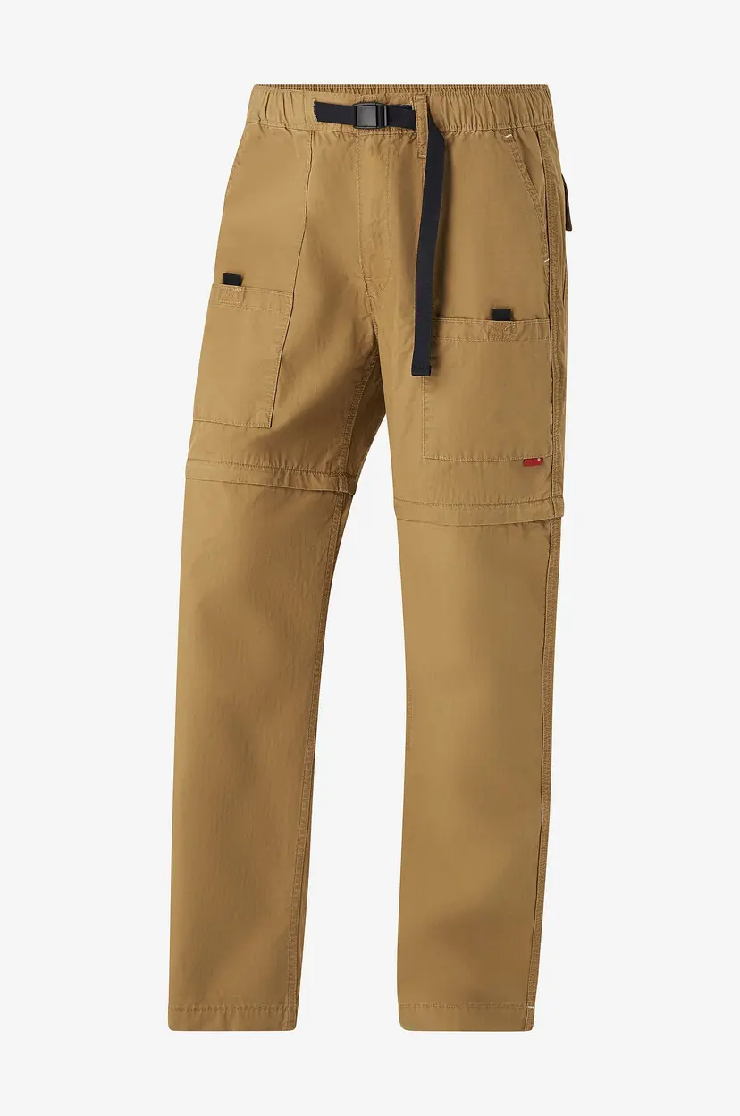 Levi's Cargobukser Utility Zipoff Pant - Brun